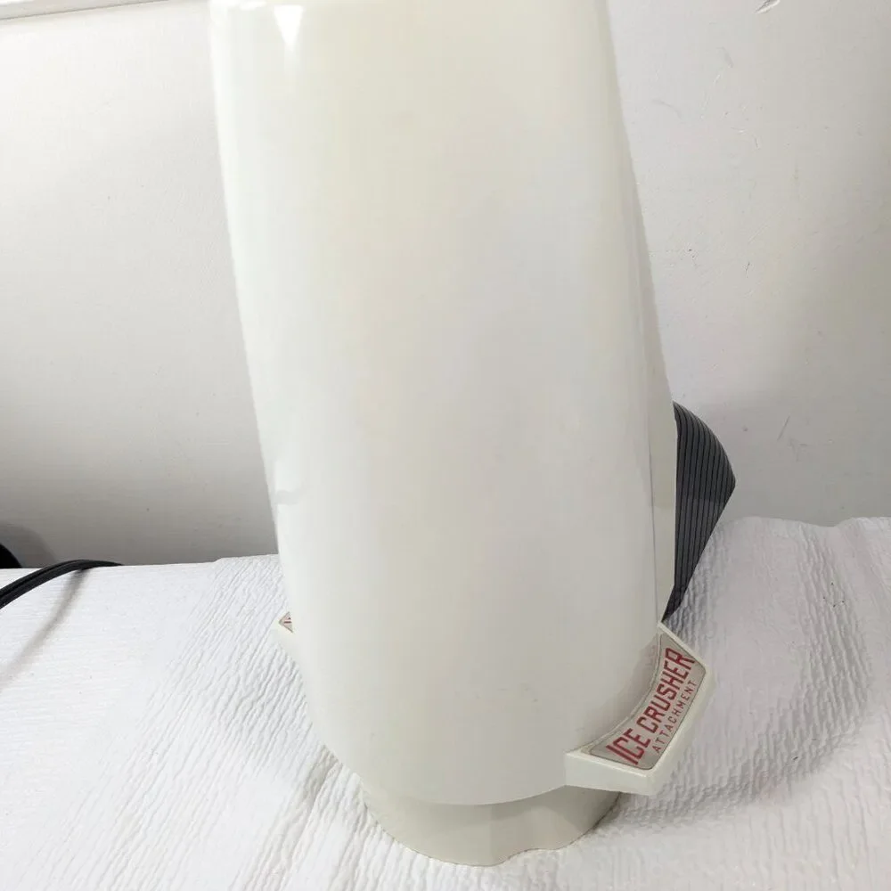 Waring vintage blender